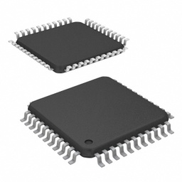 [DATXMEGA16A4U-AURCT-ND] ATXMEGA 16A4U-AUR - Microcontrolador AVR 8/16 Bits