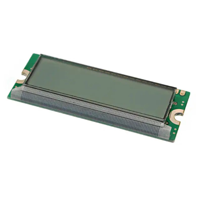 Módulo LCD - 16x2 - Reflectivo