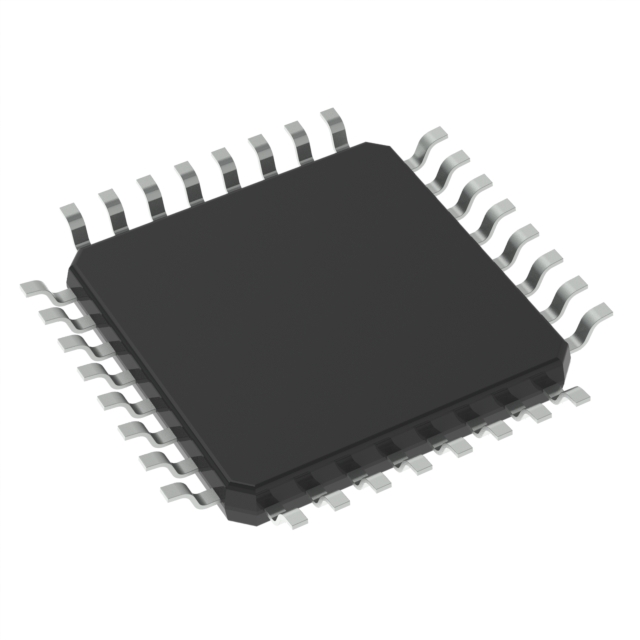 ATMEL SAM D21E - Microcontrolador ARM Cortex M0