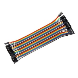 [ACHH] Cable Dupont Protoboard 30cm H/H