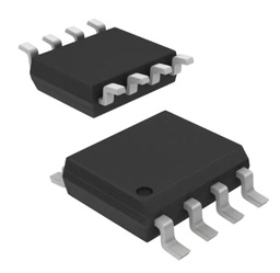[DATTINY45V-10SU-ND] ATtiny 45 - Microcontrolador